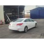 Despiece Hyundai I40 Blanco | Repuestos Online - Desguaces Foro