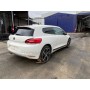 Despiece Volkswagen Scirocco III 3 Puertas Blanco | Desguaces Foro