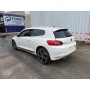 Despiece Volkswagen Scirocco III 3 Puertas Blanco | Desguaces Foro