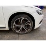 Despiece Volkswagen Scirocco III 3 Puertas Blanco | Desguaces Foro