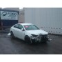 Comprar Despiece Opel Insignia 4 Puertas Blanco | Desguaces Foro