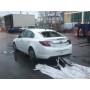 Comprar Despiece Opel Insignia 4 Puertas Blanco | Desguaces Foro