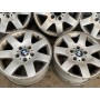 5 Llantas BMW 16 Pulgadas 5x120 7Jx16 ET47 | Desguaces Foro