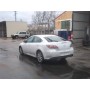 Despiece Mazda 6 Blanco | Repuestos Online - Desguaces Foro