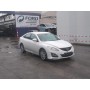 Despiece Mazda 6 Blanco | Repuestos Online - Desguaces Foro