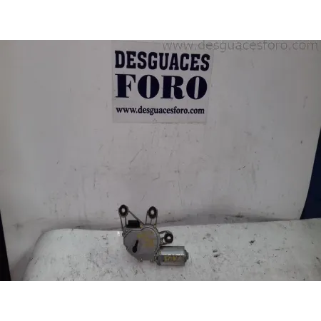Motor de Limpiaparabrisas Trasero VOLKSWAGEN GOLF IV (4 pines) | Desguaces Foro