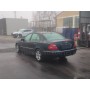 Despiece Mercedes W211 E270 Negro al mejor precio | Desguaces Foro