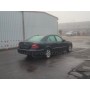 Despiece Mercedes W211 E270 Negro al mejor precio | Desguaces Foro