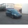 Despiece Opel Zafira B Negro | Repuestos Online - Desguaces Foro