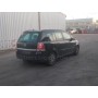 Despiece Opel Zafira B Negro | Repuestos Online - Desguaces Foro