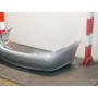 Paragolpes Trasero MERCEDES BENZ W211 (con traviesa y algo rayado) | Desguaces Foro