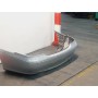 Paragolpes Trasero MERCEDES BENZ W211 (con traviesa y algo rayado) | Desguaces Foro