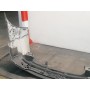 Paragolpes Trasero MERCEDES BENZ W211 (con traviesa y algo rayado) | Desguaces Foro