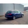 Despiece Fiat Croma II Azul | Repuestos Online - Desguaces Foro