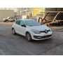 Comprar Despiece Renault Megane III Fase II Blanco | Desguaces Foro