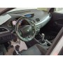Comprar Despiece Renault Megane III Fase II Blanco | Desguaces Foro