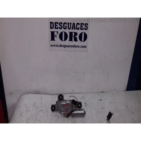 Motor de Limpiaparabrisas Trasero FORD FOCUS I (2 pines) | Desguaces Foro