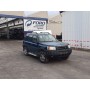 Comprar Despiece Land Rover Freelander I Azul | Desguaces Foro