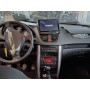 Despiece Peugeot 207 SW Negro | Repuestos Online - Desguaces Foro