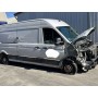 Despiece Volkswagen Crafter Blanca al mejor precio | Desguaces Foro