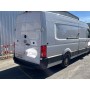 Despiece Volkswagen Crafter Blanca al mejor precio | Desguaces Foro