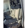 Despiece Volkswagen Crafter Blanca al mejor precio | Desguaces Foro
