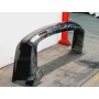Paragolpes Trasero Ssangyong Rodius Negro 2006 | Desguaces Foro