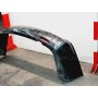Paragolpes Trasero Ssangyong Rodius Negro 2006 | Desguaces Foro