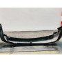 Paragolpes Trasero Ssangyong Rodius Negro 2006 | Desguaces Foro