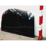 Capó de SSANGYONG RODIUS | Desguaces Foro