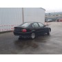 Despiece BMW E46 320D Negro | Repuestos Online - Desguaces Foro