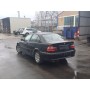 Despiece BMW E46 320D Negro | Repuestos Online - Desguaces Foro