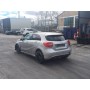 Despiece Mercedes W176 A180 Gris | Repuestos Online - Desguaces Foro