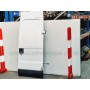 Puerta Trasera Derecha Peugeot Boxer II 2007 Blanca 2007