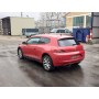 Comprar Despiece Volkswagen Scirocco III Rojo | Desguaces Foro