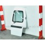 Puerta Trasera Derecha Citroen Berlingo I 2001 Blanca 2001