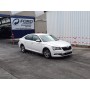 Despiece Skoda SuperB Blanco | Repuestos Online - Desguaces Foro