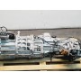 5811-2620-3809 Caja Cambios manual   Tata Aria T-23A | Desguaces Foro