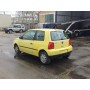 Despiece Volkswagen Lupo Amarillo al mejor precio | Desguaces Foro