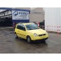 Despiece Volkswagen Lupo Amarillo al mejor precio | Desguaces Foro