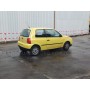 Despiece Volkswagen Lupo Amarillo al mejor precio | Desguaces Foro