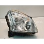 26010JD91B Faro XENÓN  Delantero Derecho Nissan Qashqai+2 F4-6B | Desguaces Foro