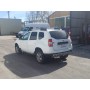 Despiece Dacia Duster Blanco | Repuestos Online - Desguaces Foro