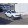 Despiece Dacia Duster Blanco | Repuestos Online - Desguaces Foro