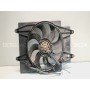 13001700A563 Electroventilador, con resistencia integrada, con conector de 2 pines  Alfa Romeo 147 TR-3F | Desguaces Foro