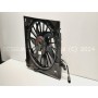 MB9528X204 Electroventilador  Jaguar SType TR-3G | Desguaces Foro