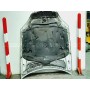 Capó de MERCEDES BENZ CLASE-S W220 | Desguaces Foro