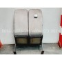 Juego de Asientos Traseros MERCEDES BENZ MB 100 | Desguaces Foro