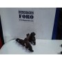 Turbo OPEL VECTRA B | Desguaces Foro