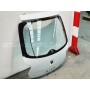 Portón Trasero Seat Ibiza 6J Blanco 2008 | Desguaces Foro